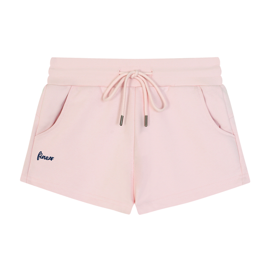 Women's Drawstring Shorts
