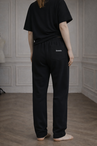 Iconic Joggers