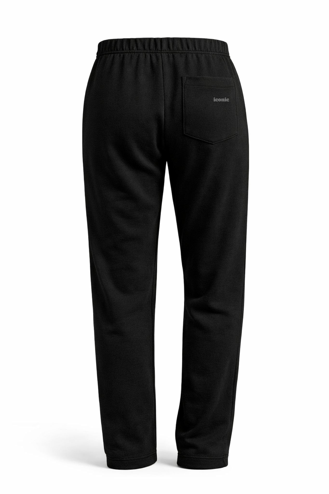 Iconic Joggers