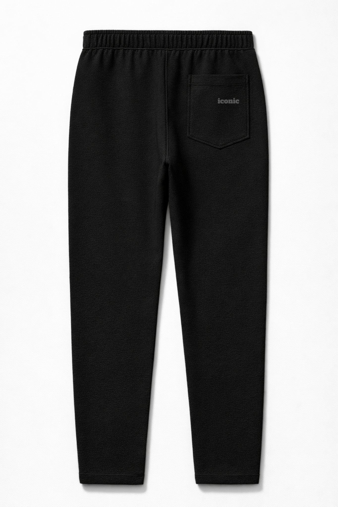 Iconic Joggers