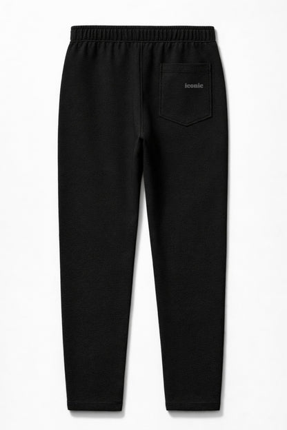 Iconic Joggers