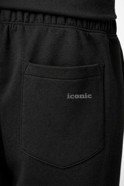 Iconic Joggers