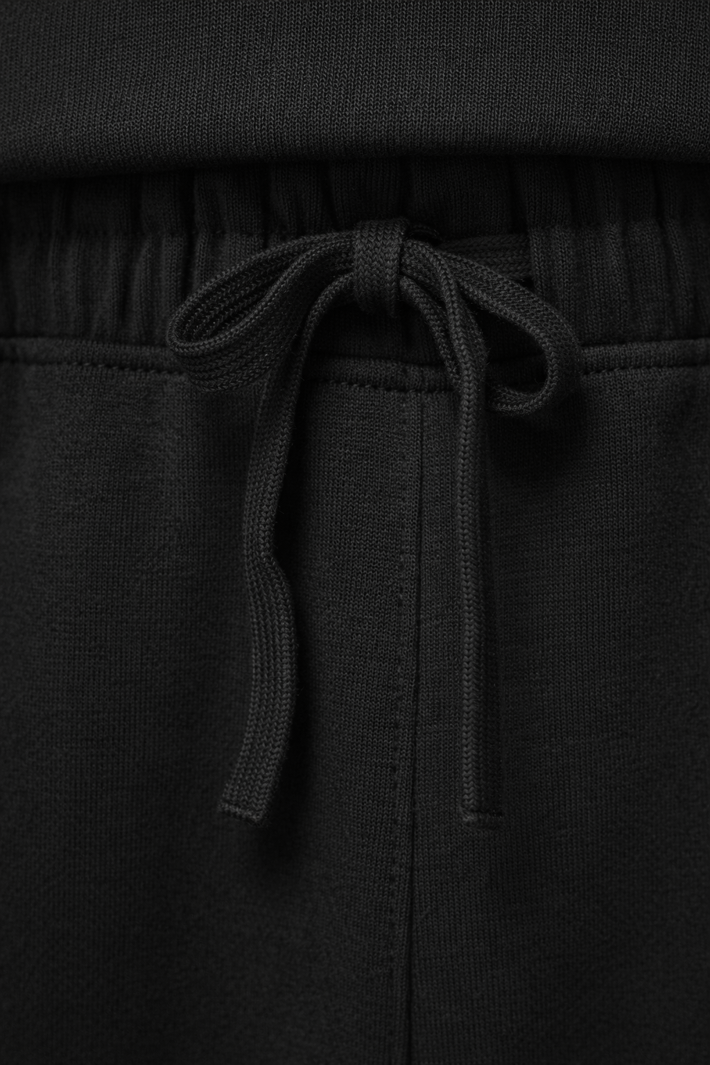 Iconic Joggers